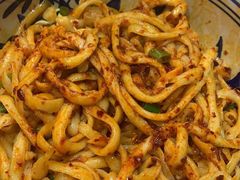 -老九圆山西面馆(CBD店)