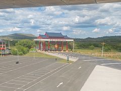 -御道口草原森林风景区