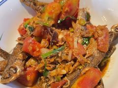 漓江小河鱼-随缘小馆(红岭路店)