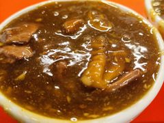 炒肝-天兴居(鲜鱼口街店)