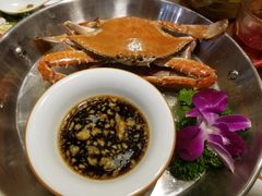 -必点海鲜·鲅鱼水饺(鞍山西道店)