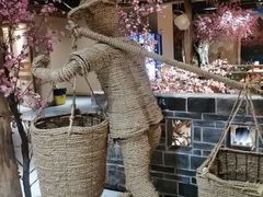 -寻钵记民菜馆·正宗常德钵子菜(滨湖路店)