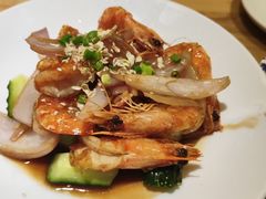 -老福洲·三十年福州味(斗东店)