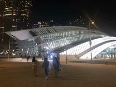 -环球贸易广场(ICC)