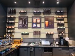 -星巴克(成都太古里二店)