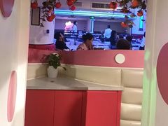 -巴特餐饮6加1音乐餐吧·新疆菜