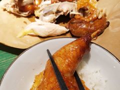 -费大厨辣椒炒肉(太平老街店)