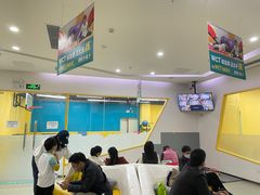 -玩胜青少儿体能(福田侨香中心)