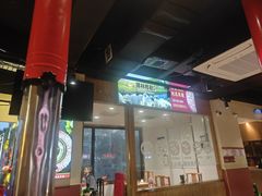 -东镇老火锅(长春路首店)