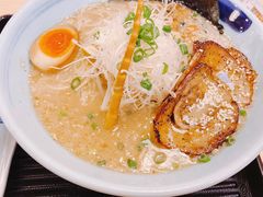 -雷门拉面店(新光天地店)