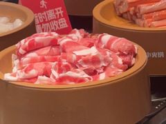 -龍歌自助小火锅(李沧丽达店)