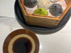 -米桃-吴韵风雅·拙园(北外滩来福士店)