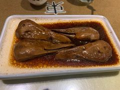-粤港湾砂锅粥·宵夜(宝龙店)