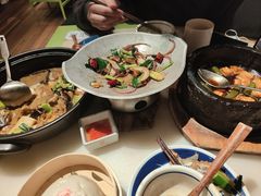 -桂满陇-十里风荷(合生汇店)