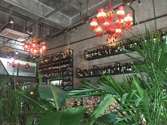 -园丁顿西餐厅(亦庄创新大厦高新视听产业园店)