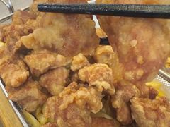 -良友·海鲜青岛菜(五四广场店)