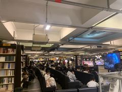 -先锋书店(五台山总店)
