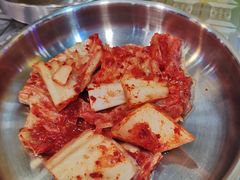 -Meet Sun韩式大排档(五一广场7MALL店)