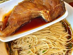 -同得兴 Since·1995 传统苏式面馆(十全街店)