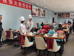-紫光园·烤鸭·北京菜(团结湖店)