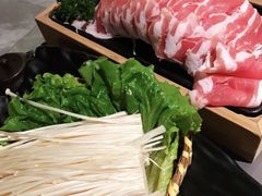 -湊湊火锅·茶憩(天环广场店)