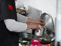 -无名氏面馆(邮电路店)