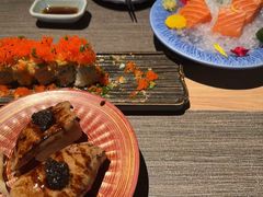 -炙柒Sekinana·精致日料(合生汇店)
