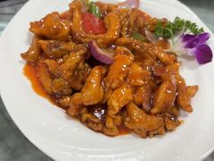 -源港渔村-中山脆肉鲩(博罗店)