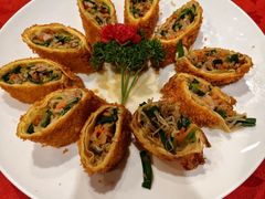 -正阳门饭庄·烤鸭·北京菜(万丰路七里庄店)