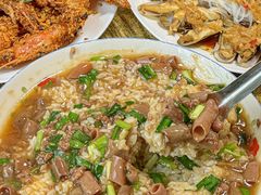 -人和啤酒屋海鲜大排档(营口路店)