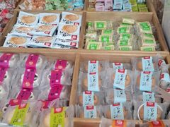 -稻香村(文殊院旗舰店)