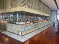 -嘉定凯悦·咖啡厅