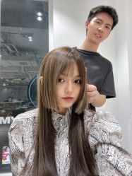 -MY HAIR ARDOR
