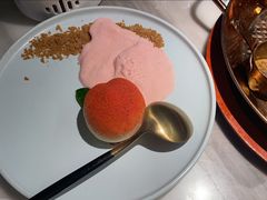 -蜜桃花开·中西融合菜E&W(南长街店)
