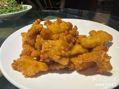 -赵记煎饼卷大葱(泰山大街店)