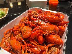 -聚汇三少·龙虾·中餐厅(莫邪路新天地店)