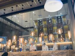 -山葵家·创意料理(临平银泰城店)