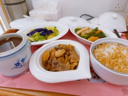 -兰心墩楠月子会所(万达店)