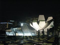 -无招牌海鲜餐厅(滨海艺术中心店)