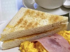 -澳洲牛奶公司(佐敦店)