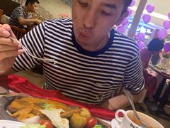 -斗牛士牛排餐厅(世欧王庄店)