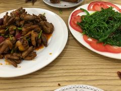 -九龙餐厅(大沽路店)