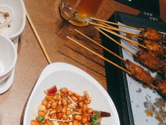 -管氏翅吧(马家堡店)