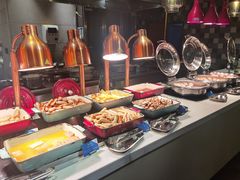 -青岛西海岸隆和福朋喜来登酒店