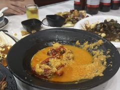 -老鄞江清水龙虾•赵赵家(江北店)