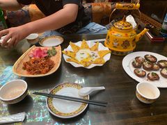 -吉祥圣雪藏餐