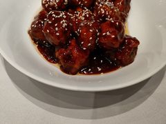 糖醋排骨-沈大成(南京东路店)