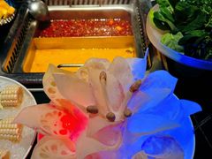 -大隐·成都火锅Bistro(合生麒麟新天地店)