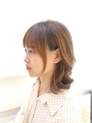 -Alger.O美感沙龙