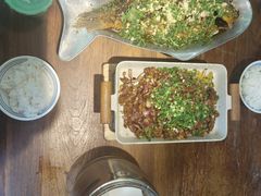 -树厨贵州菜(铜仁花果山店)
